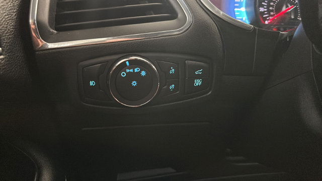 Used 2019 Ford Edge ST w/ Equipment Group 401A AWD/4WD image 35