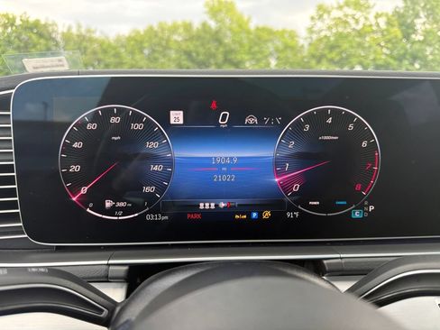 Used 2026 Mercedes-Benz GLE 350 4MATIC image 28