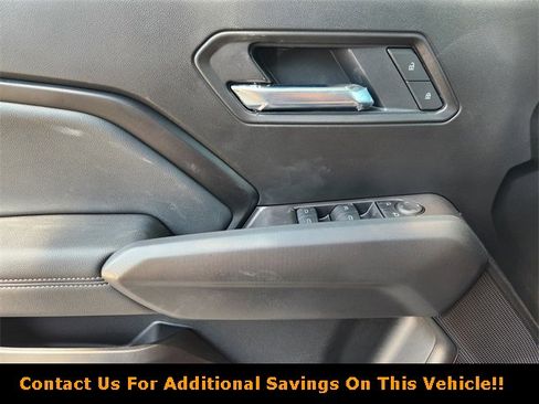 New 2026 GMC Canyon Elevation w/ Convenience Package image 17