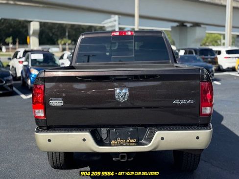Used 2011 RAM 2500 Longhorn w/ Protection Group AWD/4WD image 6