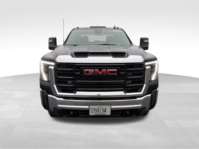 Used 2026 GMC Sierra 3500 Pro w/ Convenience Package AWD/4WD image 10