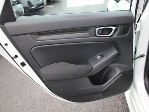 Used 2022 Honda Civic Sport image 20