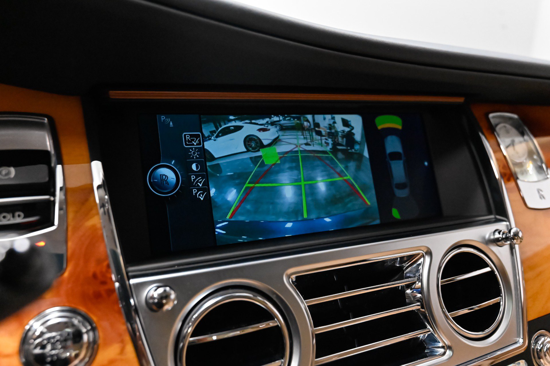 Used 2012 Rolls-Royce Ghost RWD image 55
