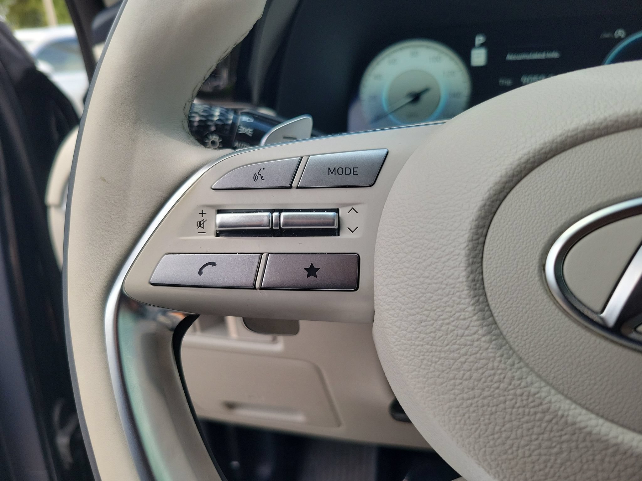 Used 2023 Hyundai Palisade Calligraphy AWD/4WD image 24