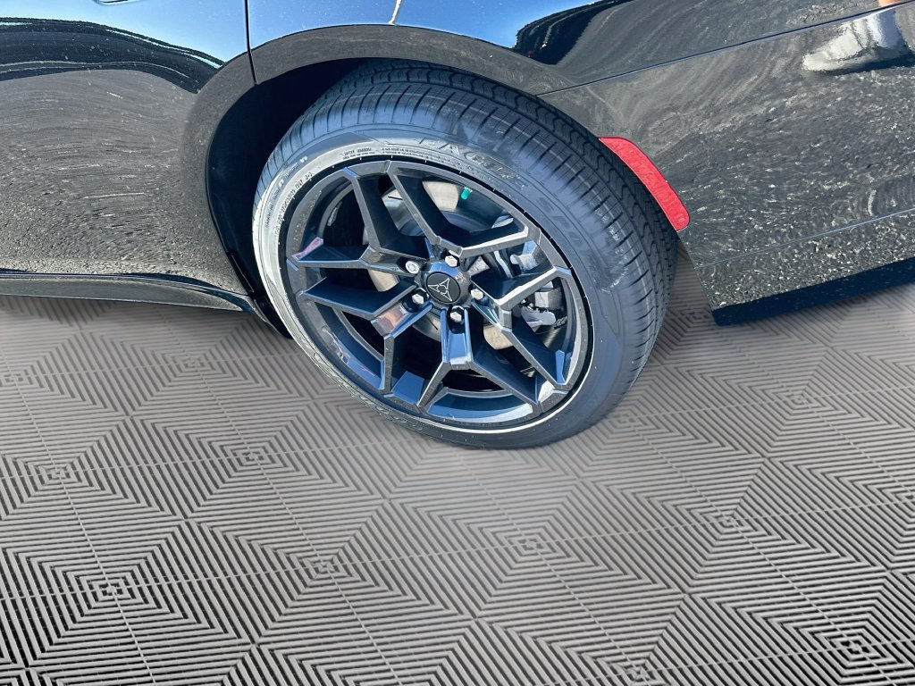 New 2027 Dodge Charger Scat Pack AWD/4WD image 37