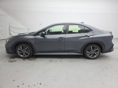 Used 2024 Subaru WRX AWD/4WD image 5