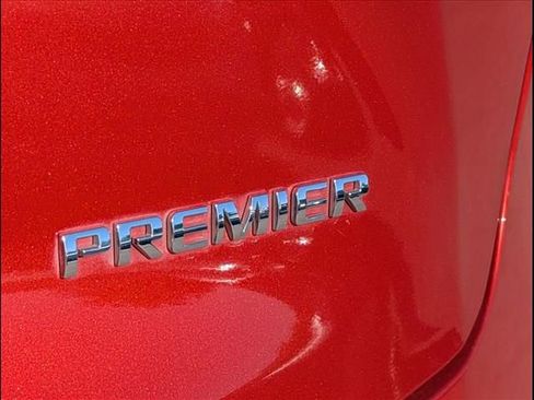 Used 2021 Chevrolet Blazer Premier w/ Driver Confidence II Package AWD/4WD image 18