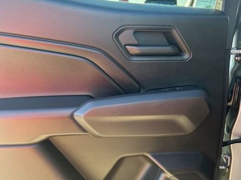 Used 2023 Chevrolet Colorado W/T w/ WT Convenience Package II image 14