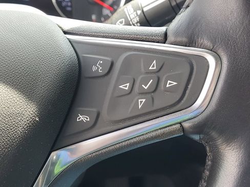 Used 2019 Chevrolet Malibu Premier w/ Sun and Wheel Package FWD image 22