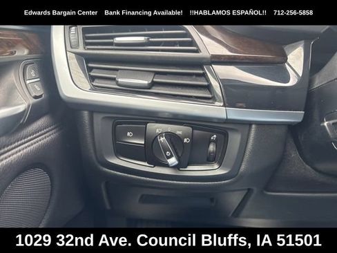 Used 2015 BMW X5 xDrive35i AWD/4WD image 17