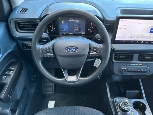 New 2026 Ford Maverick XL FWD image 15