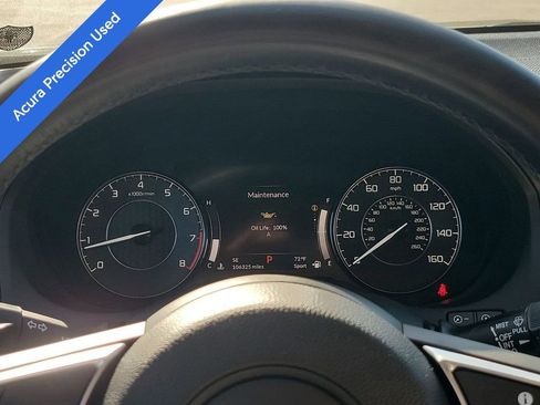 Certified 2021 Acura RDX w/ Technology Package image 39