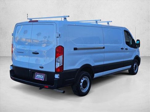 Used 2022 Ford Transit 150 Low Roof image 5