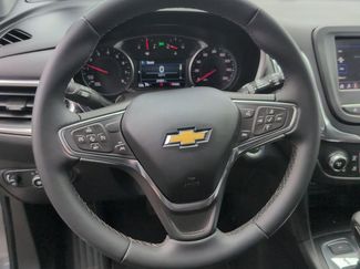 Used 2024 Chevrolet Equinox LT AWD/4WD video 3