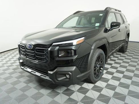 New 2026 Subaru Outback Limited XT image 3