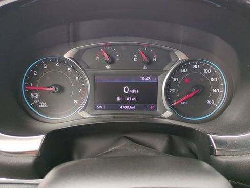 Certified 2023 Chevrolet Traverse LT FWD image 33