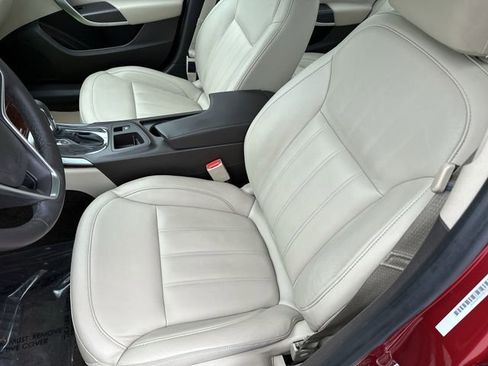 Used 2014 Buick Regal Premium FWD image 15