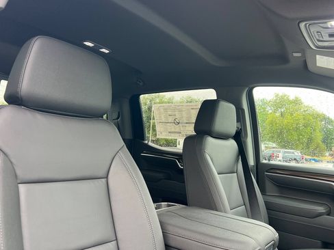 New 2026 Chevrolet Silverado 1500 LT AWD/4WD image 13