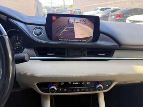 Used 2018 MAZDA MAZDA6 Sport FWD image 16