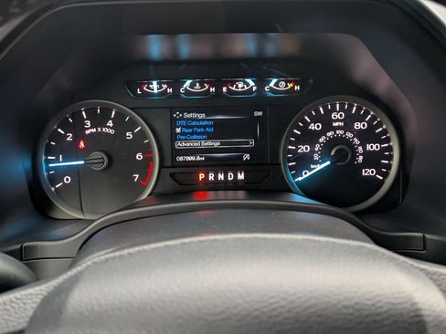 Used 2019 Ford F150 XLT w/ Equipment Group 302A Luxury image 19