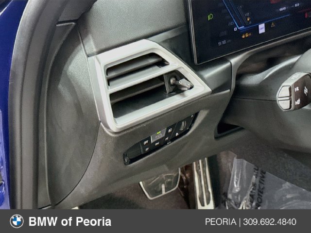 Used 2025 BMW M2 w/ Lighting Package RWD image 10