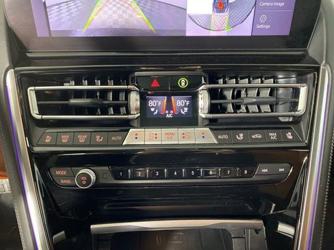 Used 2023 BMW M850i Gran Coupe xDrive image 18