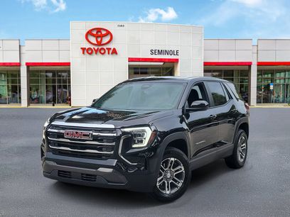 Used 2026 GMC Terrain Elevation