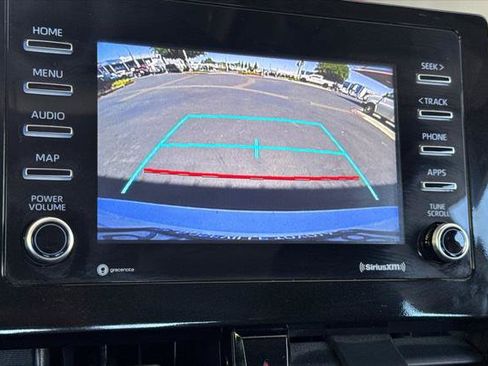 Certified 2023 Toyota Camry SE FWD image 19