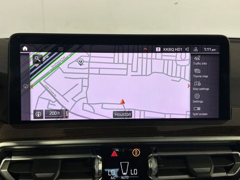 Certified 2023 BMW X3 xDrive30i w/ Premium Package image 27