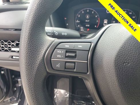 Used 2025 Honda Accord SE image 23