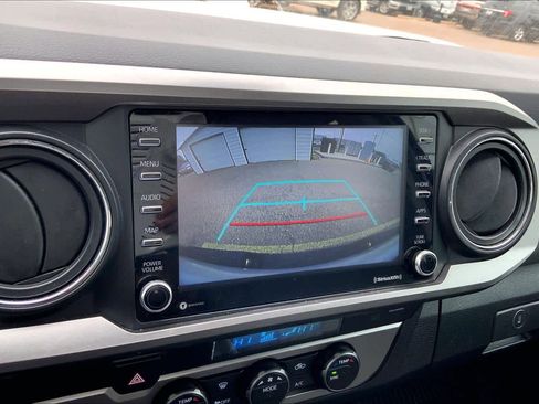 Used 2023 Toyota Tacoma SR5 RWD image 27