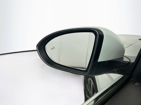 Used 2024 Volkswagen Jetta S FWD image 16