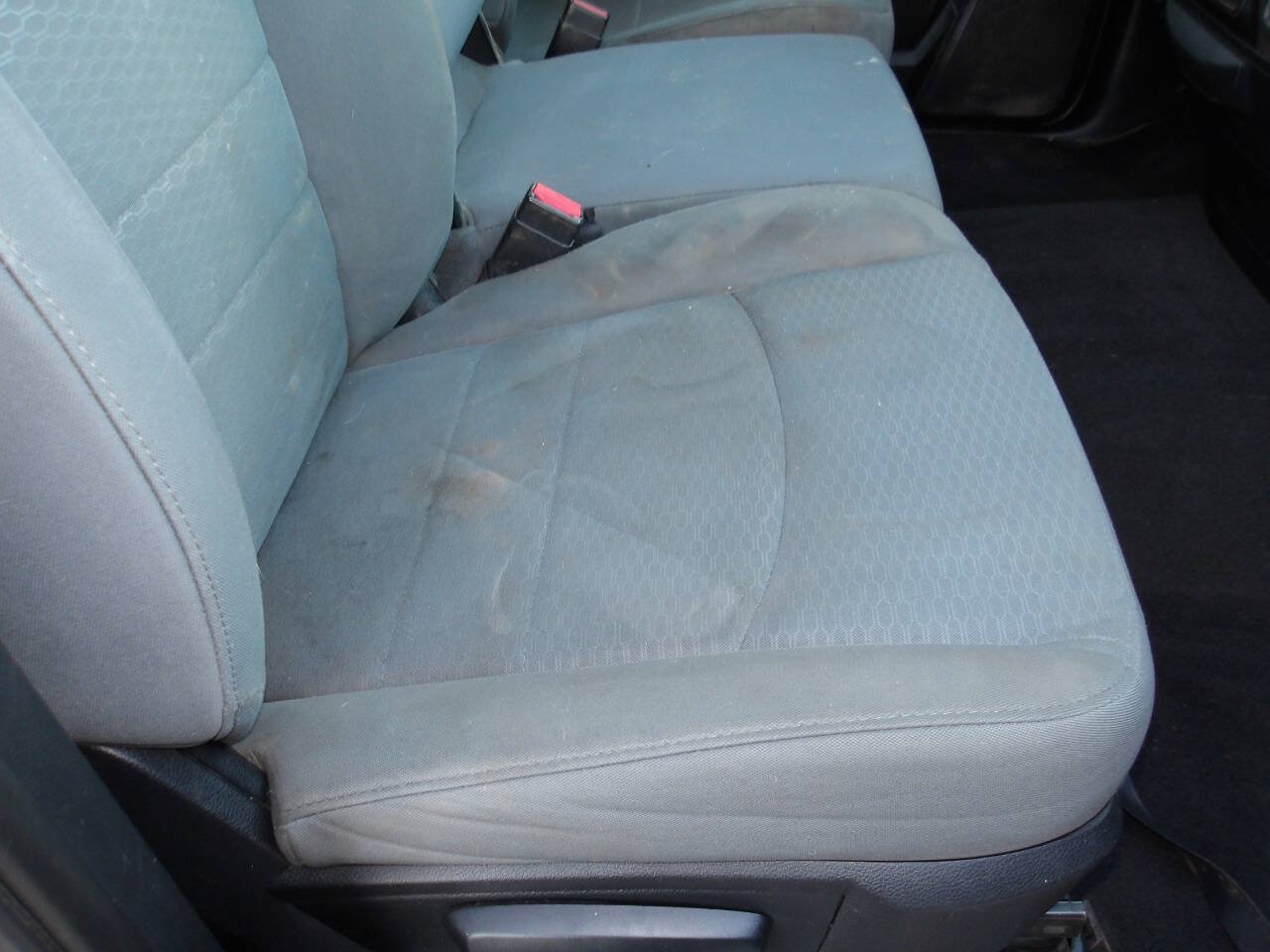 Used 2014 RAM 1500 Express AWD/4WD image 20