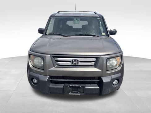 Used 2008 Honda Element EX image 5