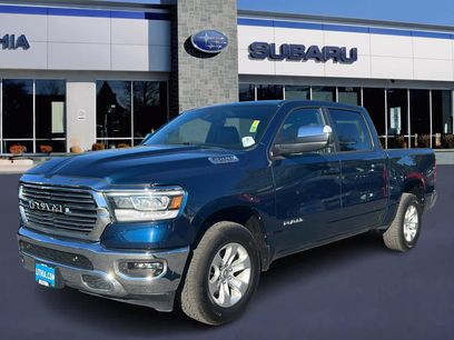Used 2023 RAM 1500 Laramie