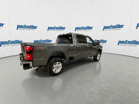 New 2026 Ford F250 XLT w/ XLT Premium Package image 11