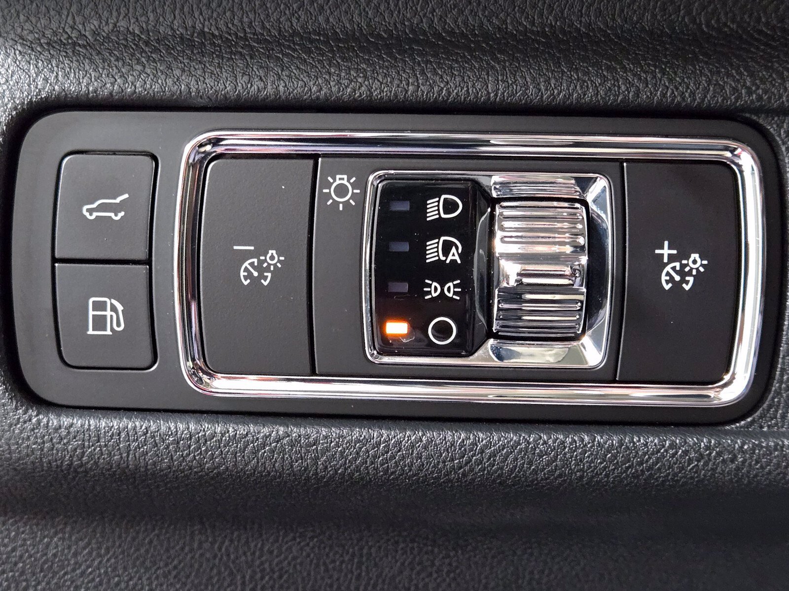 Used 2026 Lincoln Corsair Grand Touring AWD/4WD image 24