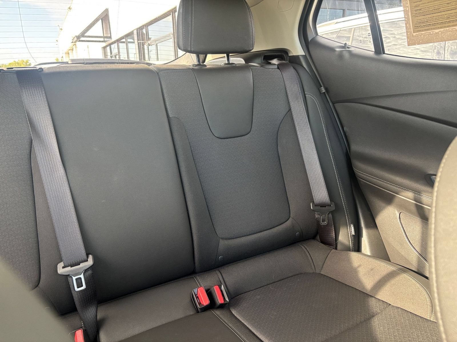 Used 2026 Buick Encore GX Preferred FWD image 35