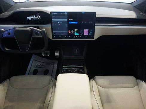 Used 2023 Tesla Model X Plaid AWD/4WD image 31