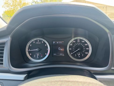 Used 2019 Hyundai Sonata ECO FWD image 8