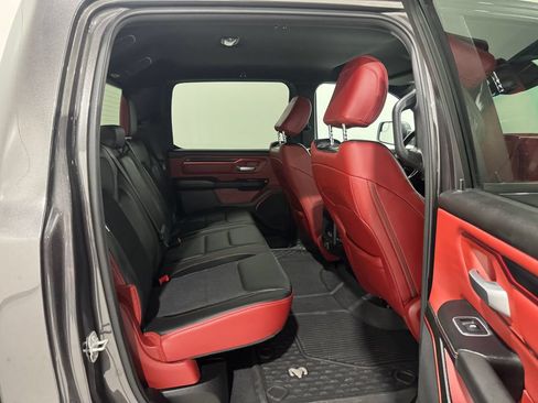 Used 2023 RAM 1500 Rebel w/ Rebel Level 2 Equipment Group AWD/4WD image 21