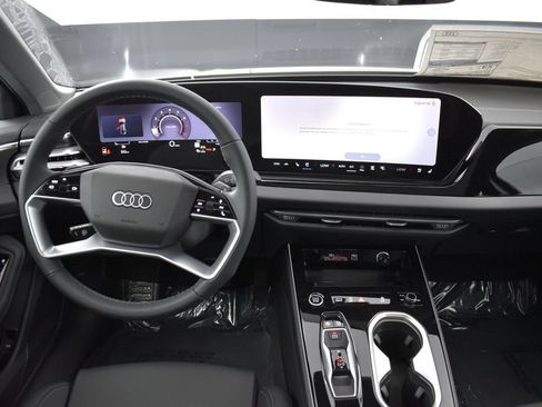 New 2026 Audi A6 Premium AWD/4WD image 11