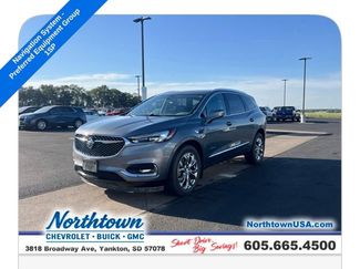 Used 2019 Buick Enclave Avenir w/ Avenir Technology Package AWD/4WD 360° Tour