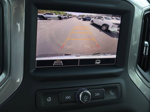 Used 2024 GMC Sierra 2500 Pro image 16