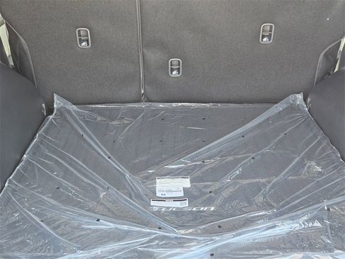 New 2026 Hyundai Tucson SEL image 31