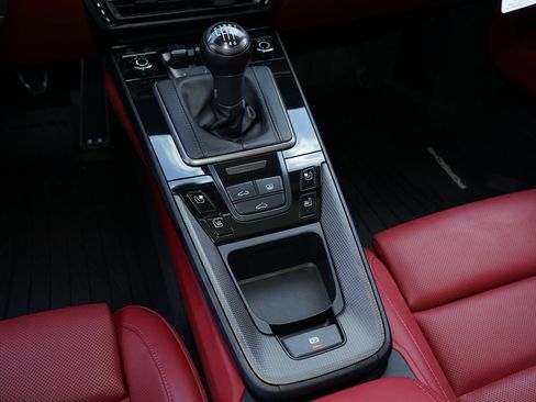 Used 2022 Porsche 911 Carrera GTS image 19