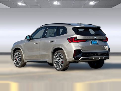New 2026 BMW X1 xDrive28i w/ Technology Package image 3