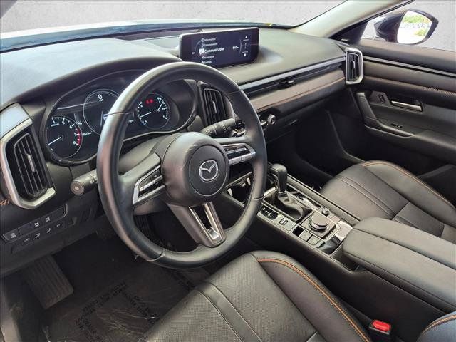 Used 2026 MAZDA CX-50 AWD 2.5 S w/ Premium Package image 13