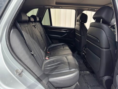 Used 2016 BMW X5 xDrive35i AWD/4WD image 39