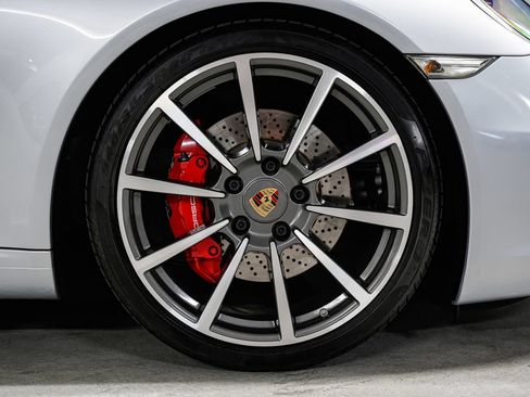 Used 2016 Porsche 911 Carrera S RWD image 47